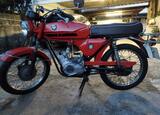 Sachs 4v turbina 1977. Motos