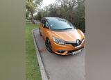 Renault Scénic 1.3 TCe Bose Edition. Carros. Setúbal. 2019   39.500 km Manual Gasolina 140 cv 5 portas 4x4 ABS Ar condicionado Aquecimento dos assentos Cruise control adaptativo Engate do reboque Sistema de navegação Volante multi-funções