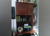 Vendo mobilia