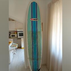 Prancha. Prancha de surf