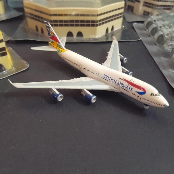 Aviação - Aeroporto em miniatura.. Outros Lazer