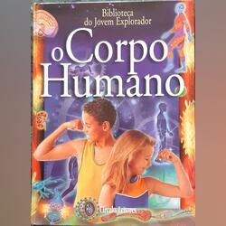 Biblioteca do Jovem Explorador - Coleção Completa . Livros