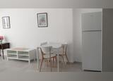 Renting yearly one bedroom apartment Quarteira . Casa e apartamentos para arrendar. Loulé. 65 m2    