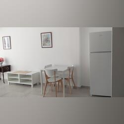Renting yearly one bedroom apartment Quarteira . Casa e apartamentos para arrendar. Loulé. 65 m2    