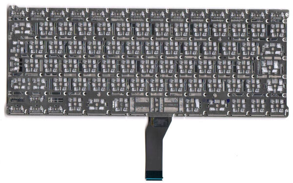 Teclado MacBook Air 13" A1369 A1466 UE-Reino Unido. Teclados