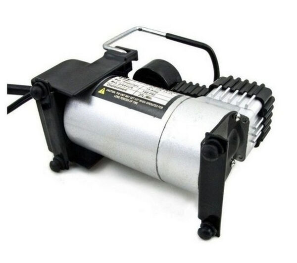 Compressor de Ar 12v de alto desempenho NOVO. Acessórios para Carros