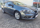 Megane 1.5 DCI sport tourer Limited. Carros