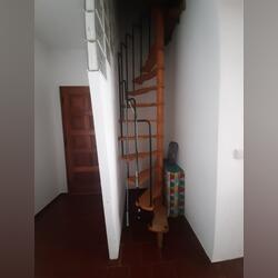 Apartamento T2 à venda rua Capitão Salgueiro Maia. Casa e apartamentos para vender