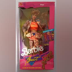 Barbie and The Beat DIsco Midge doll. Bonecas. Arroios