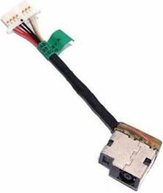 Cabo de alimentação DC Jack HP Pavilion M6-W012DX . Outros (Componentes)