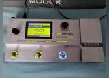 Vendo Pedaleira GE-200 Mooer. Pedais de guitarra