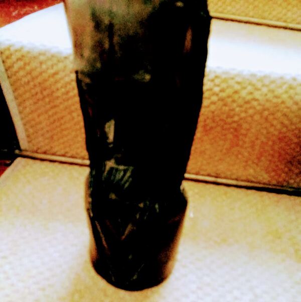 CABECS DE CRISTO EM MADEIRA MACICA . Outros Arte e Decoração