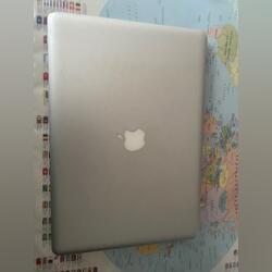 MacBook Pro 2011. Portáteis. Barcelos. Apple  3 GB 4k  Cinzento Novo / Como novo Leve HDMI