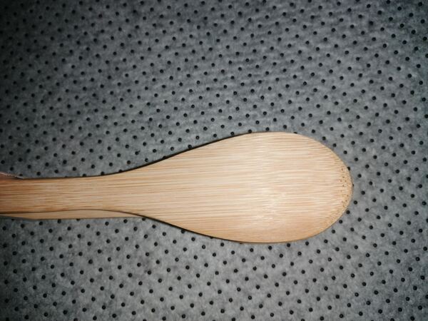 Pinça Cozinha Bambu 2.50€. Louças