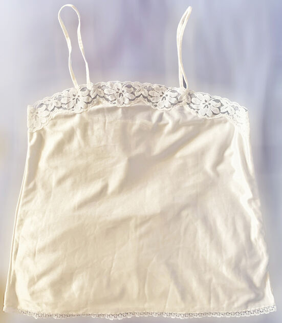 Baby Doll Branco, Novo. Lingerie