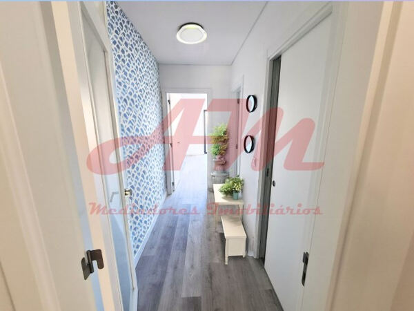 Apartamento T3 Para Arrendar. Casa e apartamentos para arrendar