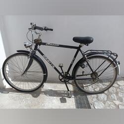 Bicicleta Vintage - quadro alto. Bicicletas. Évora.     