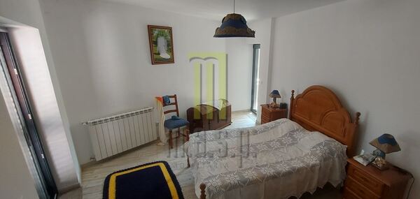 Moradia T3 pronta a habitar com algum recheio. Casa e apartamentos para vender