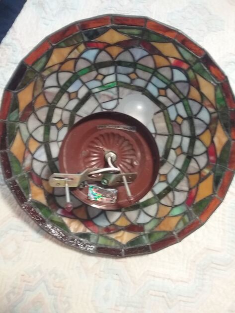 Candeeiro de teto.. Candeeiros