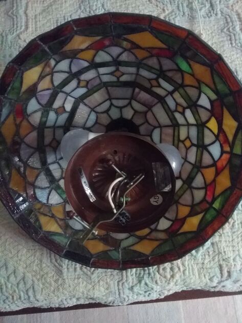 Candeeiro de teto.. Candeeiros