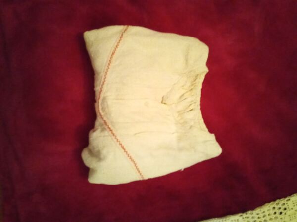 camisa de lavrador para usar em dança de rancho rm. Outros (Comunidade)