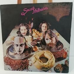 LP Secos e Molhados . Vinil, CDs