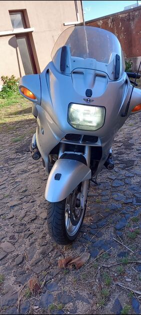 Urgente BMW RT-1150 . Motos