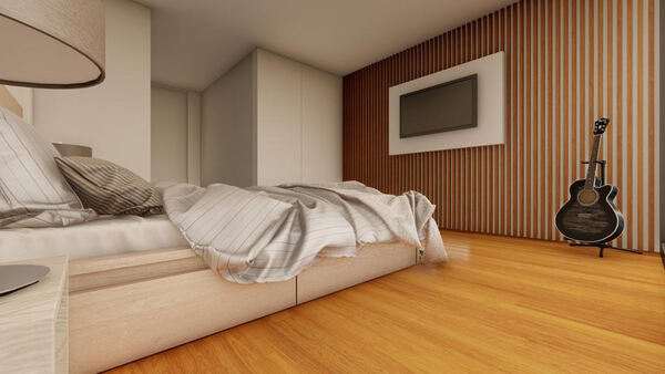 Moradia T3 nova de r/c  em Gemeses / Esposende (29. Casa e apartamentos para vender