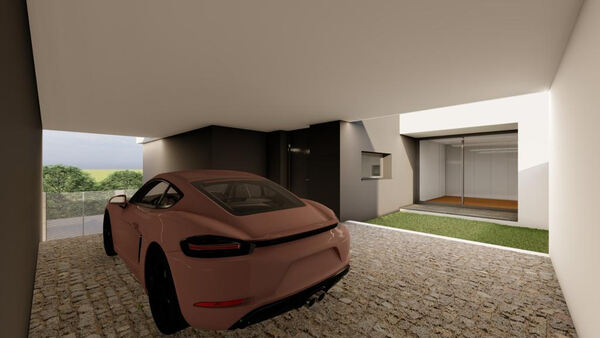 Moradia T3 nova de r/c  em Gemeses / Esposende (29. Casa e apartamentos para vender