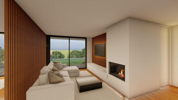 Moradia T3 nova de r/c  em Gemeses / Esposende (29. Casa e apartamentos para vender