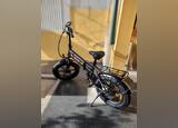 Bicleta eletrica ENGWE EP-2 PRO. Bicicletas. Vila Nova de Gaia.  Híbrido Fat Alumínio  750 w M Frente