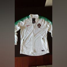 Casaco Seleção Portuguesa 2018