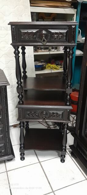 Conjunto de quarto sem cama. Conjuntos de móveis para quarto