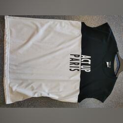 Camisola senhora L. T-shirts femininas