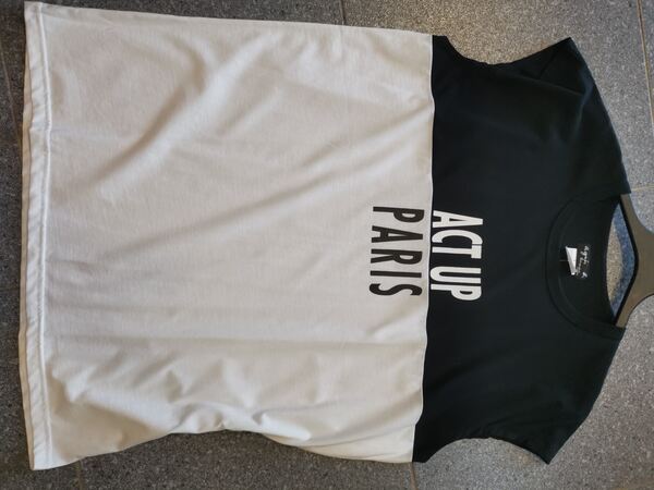 Camisola senhora L. T-shirts femininas