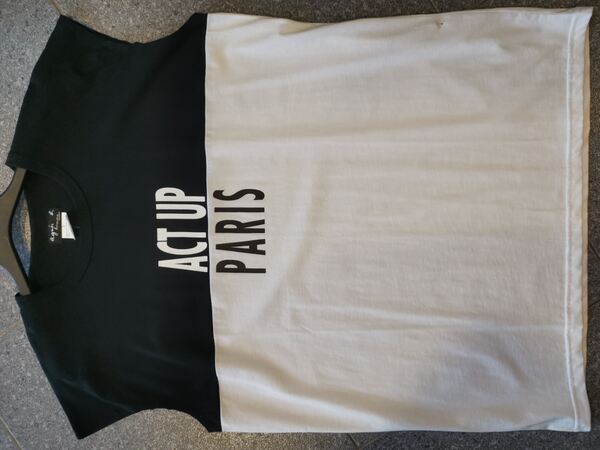 Camisola senhora L. T-shirts femininas