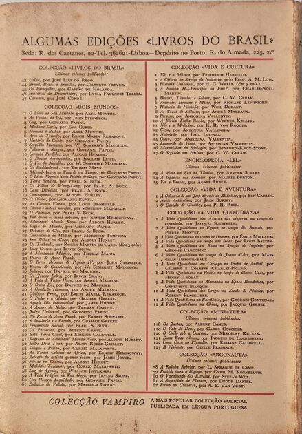 A Flor Oculta - Pearl S. Buck. Livros