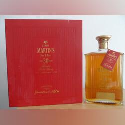 Whisky - James Martin's Blended Scotch Whisky de 3. Alimentos e bebidas. Leiria