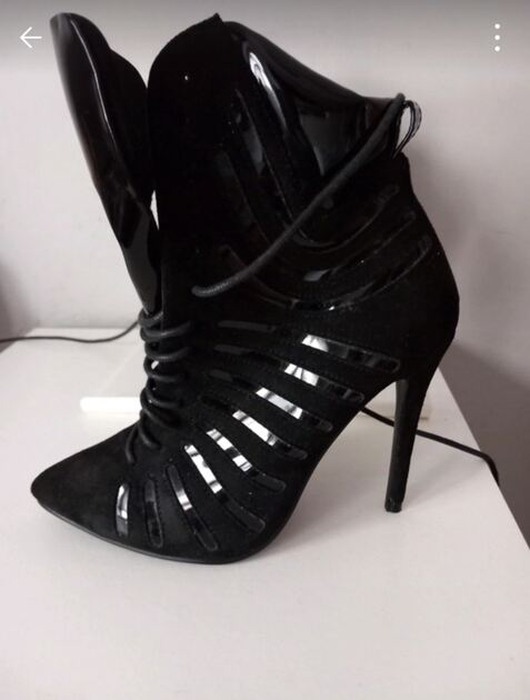 botim . Botas e botins