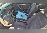 Audi 80 1.6 102 cv. Carros. Odivelas. 1994   202.798 km Manual Gasolina 102 cv 4 portas Verde ABS Ar condicionado Vidros eléctricos