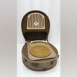 Gira discos vintage Philips. Outros