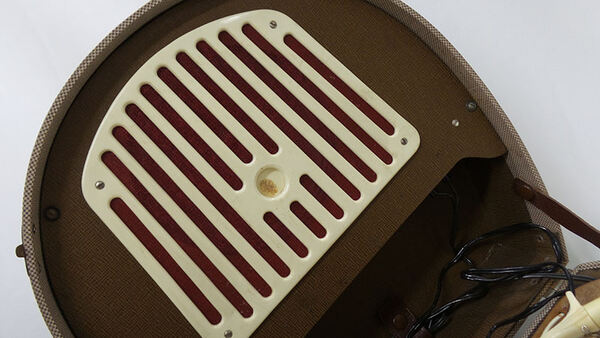 Gira discos vintage Philips. Outros