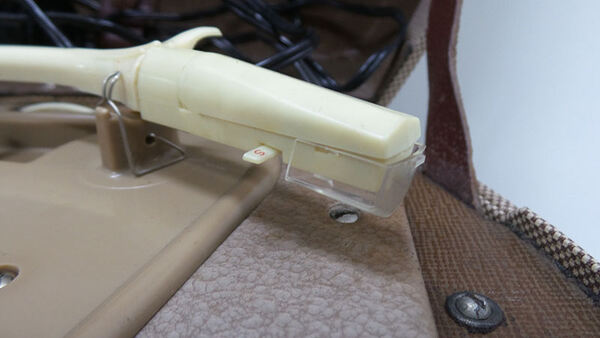 Gira discos vintage Philips. Outros