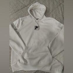 Sweatshirt – Fila – tamanho XL europeu . Sweatshirts