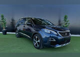 PEUGEOT 5008 GT LINE 7 LUGARES. Carros