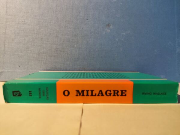 Vários (Colecção Dois Mundos) - Irving Wallace. Livros
