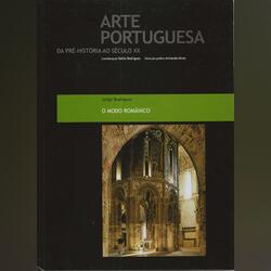 Arte Portuguesa da Pré-História ao Séc.XX-Vol.2. Livros