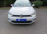 Volkswagen Golf Variant 1.6 TDI Confortline. Carros