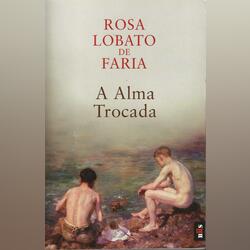 A Alma Trocada. Livros