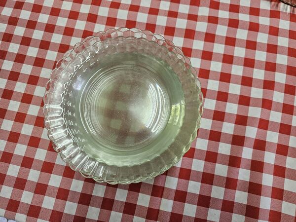 Pratos e Copos . Louças